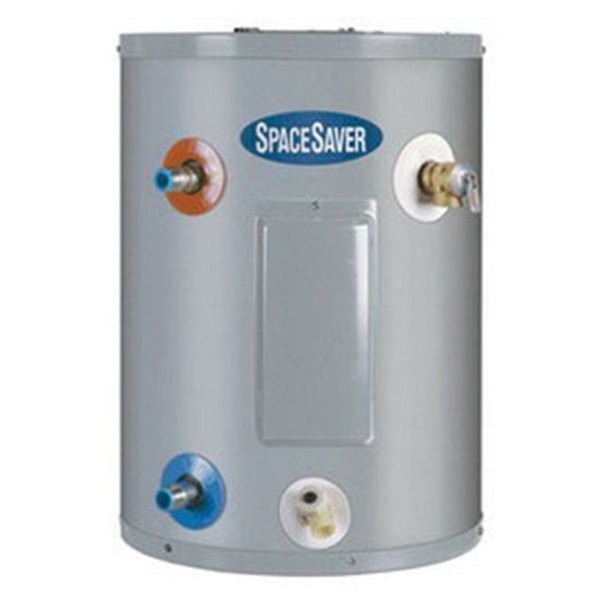 John Wood 100118458 12 Gallon 1500W Residential Electric Water Heater