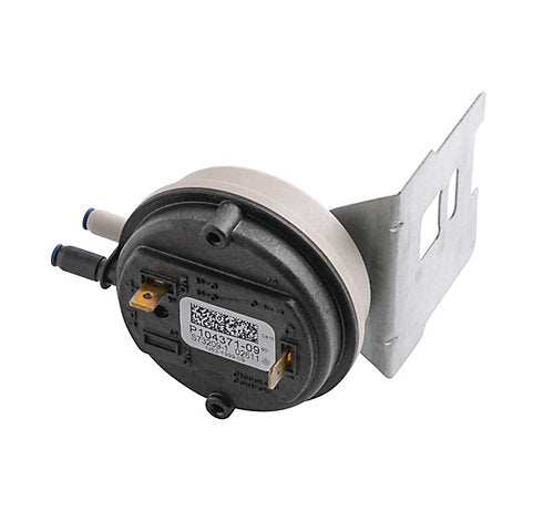 Lennox 104371-08 Pressure Switch | Actuates at 0.85