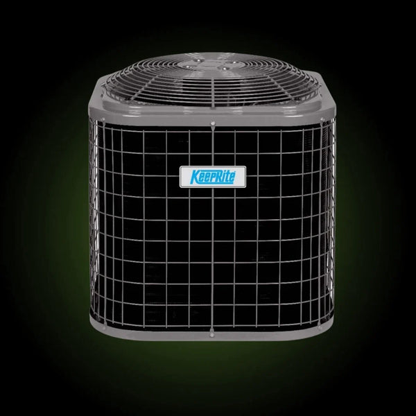 KeepRite NXA630GKA 2.5 Ton Air Conditioner – 16 SEER, 30,000 BTU