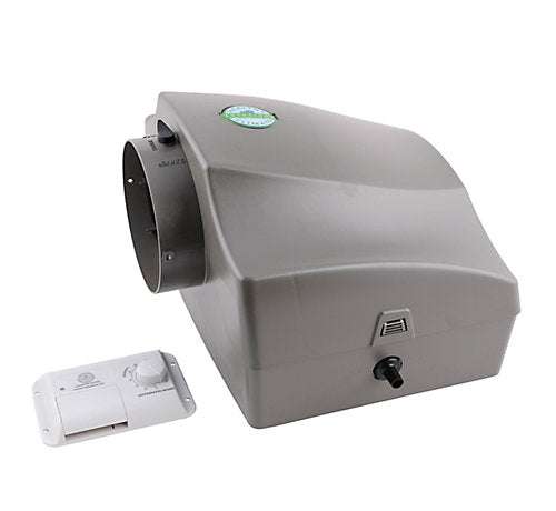 Lennox Healthy Climate HCWB3-17A Bypass Humidifier – 17 GPD, Automatic Control, 24V