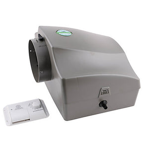 Lennox Healthy Climate HCWB3-12A Bypass Humidifier – 12 GPD, Automatic Control, 24V