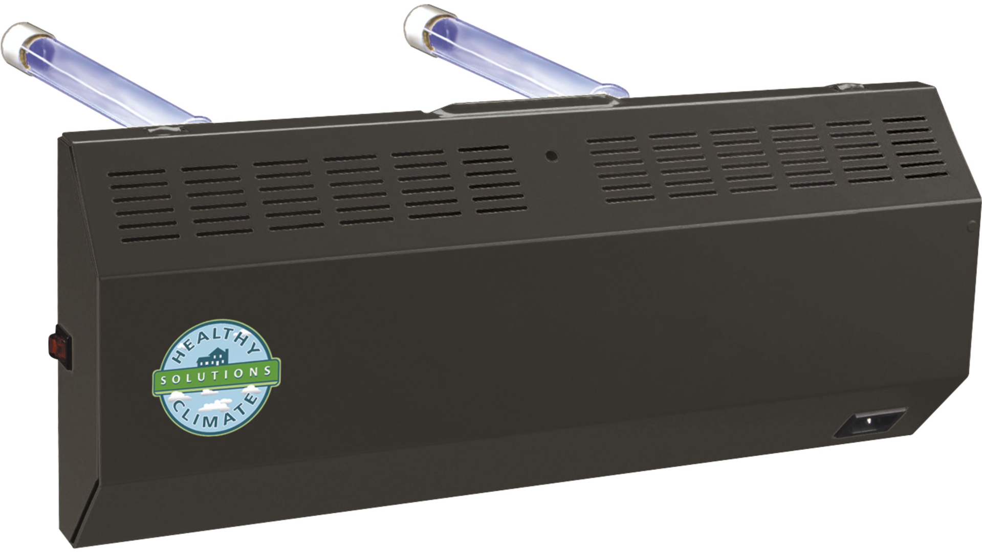 Healthy Climate UV-2000, Ultra-Violet Germicidal Light, 2-Lamp, 120V 1ph
