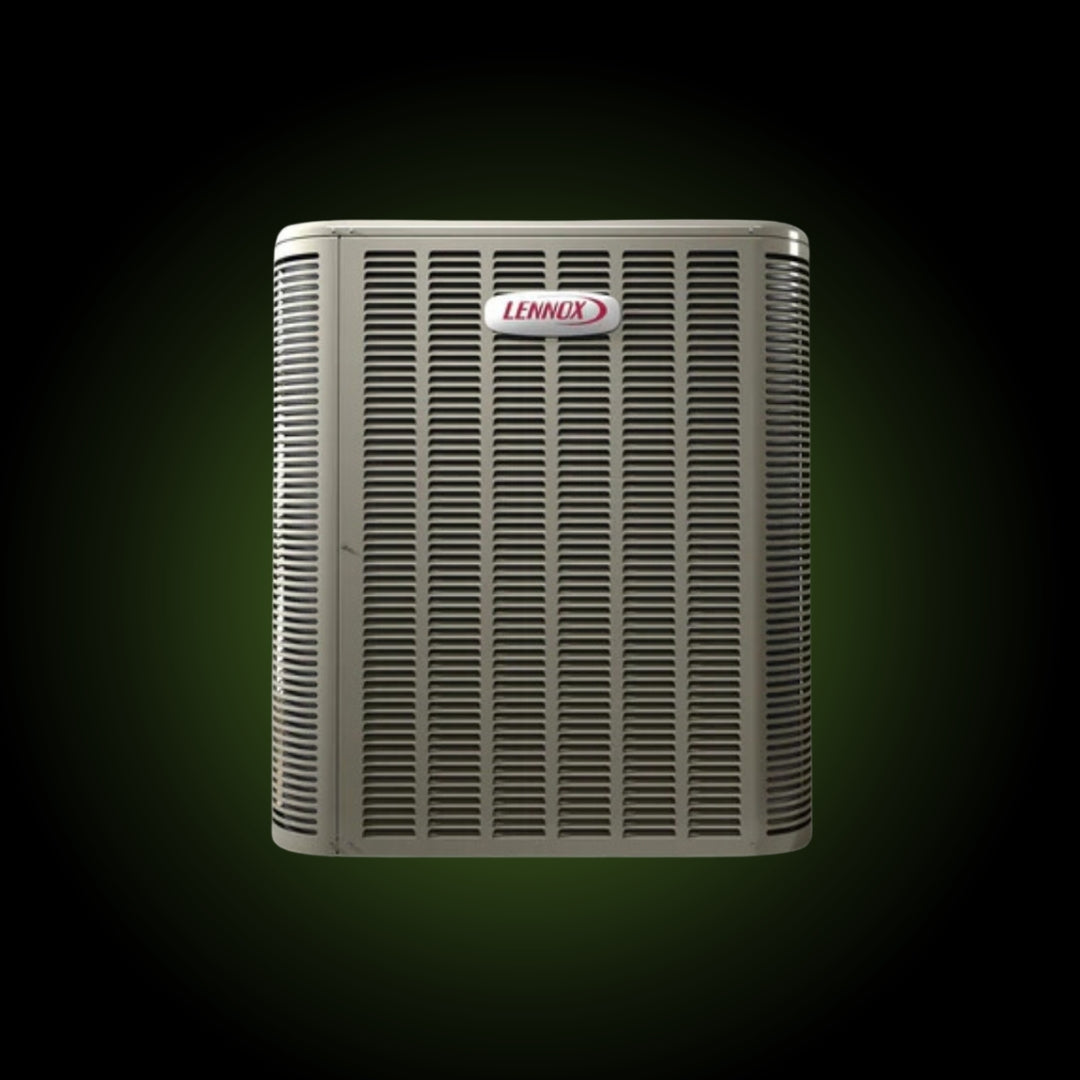 Lennox Merit ML17XC1-024-230 – 2 Ton Up to 17 SEER Air Conditioner