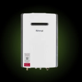 Rinnai RU199IN SENSEI SE+ Series 11 gpm 199000 btu/hr Residential Natural Gas Tankless Water Heater