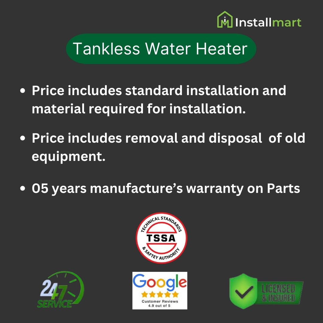 Navien NPE-180A2 150 MBH Residential Natural Gas Tankless Water Heater