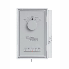 Emerson 1E56N-361 1H/1C 20/30VAC Non-Programmable Thermostat