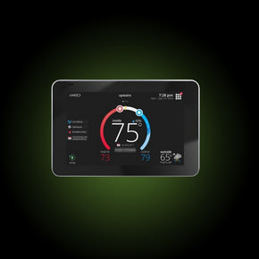 Lennox S30, Residential Communicating Control,  System Smart Wi-Fi Thermostat, Universal 3 Heat/2 Cool