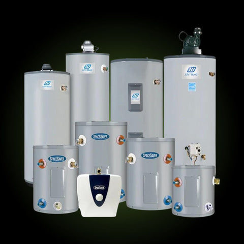 Electric Water Heater