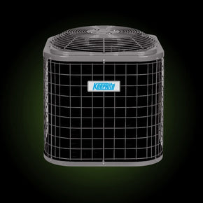 International Comfort Products N4A4S24AKANA N4A4S Series 2 Tons 24000 btu/hr 1800 cfm 14 SEER Single Stage Air Conditioner Condenser with R-410A Refrigerant