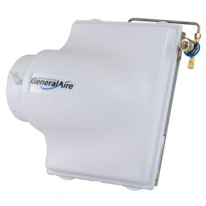 General Air GF4200DMM Generalaire 15 in. x 12 in. Humidifier, Up to 4200 sq-ft Coverage ( Price Includes Installation )