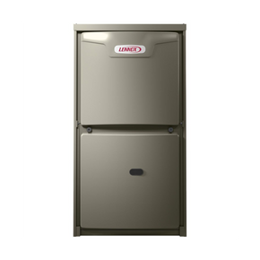 Lennox ML196E, 96% AFUE, 110000 Btu, Gas Furnace, For Up to 4000 Sq Ft