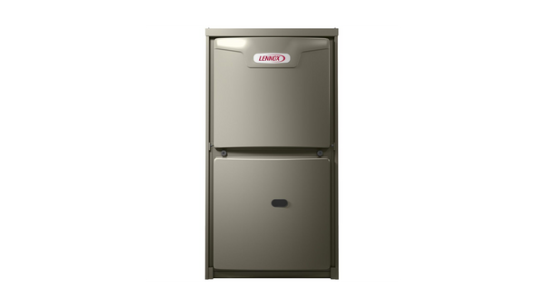 Lennox ML196E, 96% AFUE, 110000 Btu, Gas Furnace, For Up to 4000 Sq Ft