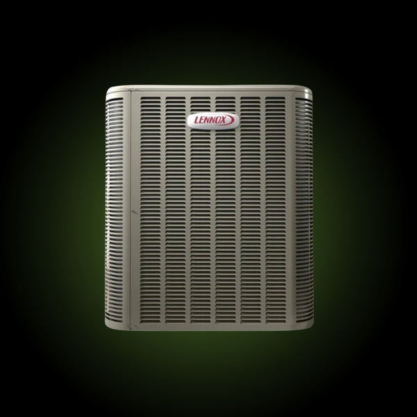 Lennox Merit ML18XC2, ML18XC2-048-230, 4 Ton, Up to 18.00 SEER, Up to 17.80 SEER2, 208-230 VAC 1 Ph 60Hz Two-Stage Air Conditioner