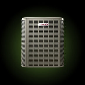 Lennox Merit ML17XC1, ML17XC1-018-230, 1.5 Ton, Up to 18.00 SEER, 14.3 SEER2, 208-230 VAC 1 Ph 60Hz Single-Stage Air Conditioner