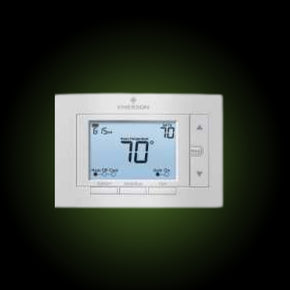 ProSelect PSTSL11NP 1H/1C Stage Non-Programmable Thermostat